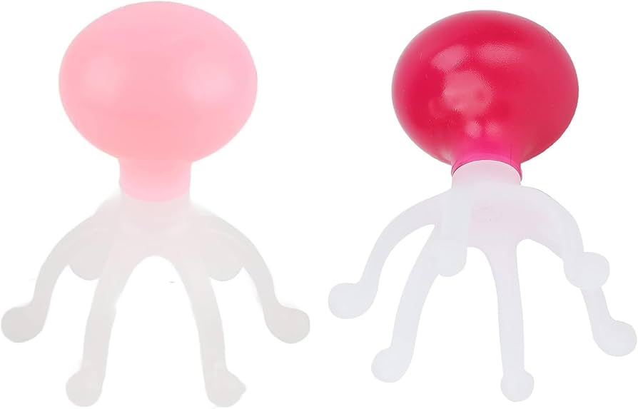 Amazon.co.jp: ヘッドスパ ハンドプロ 6爪ヘッド ヘッド頭皮器具